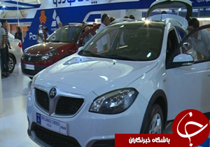 حضور ۵۵ شرکت داخلی و خارجی در نمایشگاه خودرو