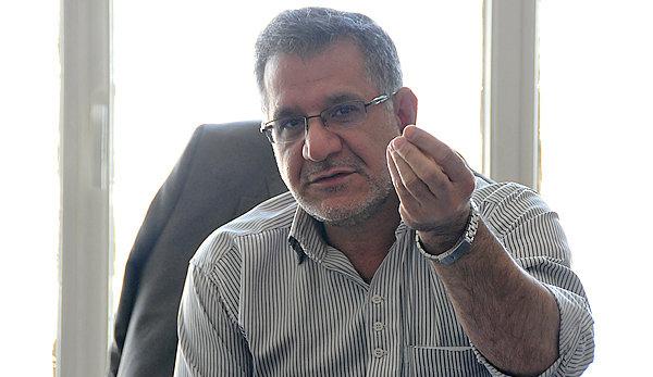 خداحافظی خانواده کاسه&zwnj;ساز با تهیه کننده سینمای دفاع مقدس