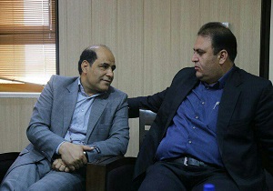 تاکید بر رفع موانع ایجاد کانون زبان در بافق