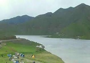 اشتغال حدود پنج هزار نفر در طرح توسعه باغات پایاب سد آزاد سنندج