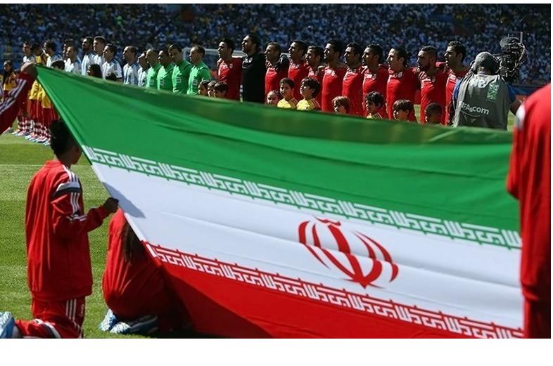 حسادت خارجی ها به پیشرفت فوتبال ایران