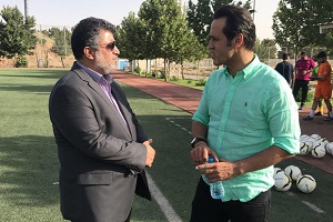 تکلیف کریمی و نفت تهران امشب مشخص می شود