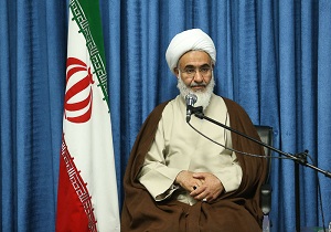 قدردانی نماینده ولی فقیه از صداوسیمای مرکز قزوین
