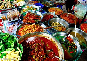 جشنواره سفره ایرانی، فرهنگ گردشگری در ارومیه برگزار می شود