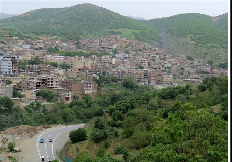 افزایش 59 درصدی اعتبارات شهرستان سردشت