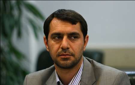 زارع: اتاق بازرگانی بانک اطلاعاتی خود در اختیار دولت نمی&zwnj;گذارد/هر انحرافی در اقتصاد ناشی از اقتصاد بیمار است