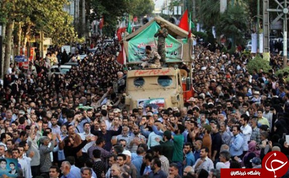 نگاهی گذرا به مهمترین رویداد&zwnj;های ۲۸ تیرماه&nbsp; در مازندران