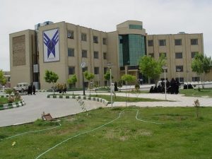 رتبه دوم آزمایشگاه دانشگاه آزاد اسلامی مهاباد در کشور رتبه دوم آزمایشگاه دانشگاه آزاد اسلامی مهاباد در کشور