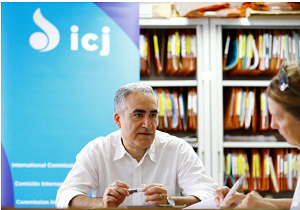 سوءاستفاده ترامپ از اعتبار دموکراتیک خود برای تضعیف قانون