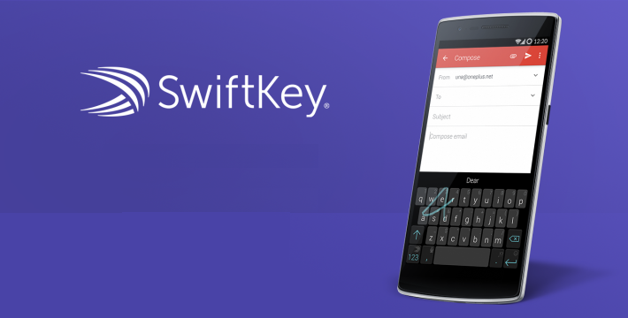 دانلود 6.6.3.21 SwiftKey Keyboard؛ محبوبترین کیبورد اندروید با پشتیبانی از زبان فارسی