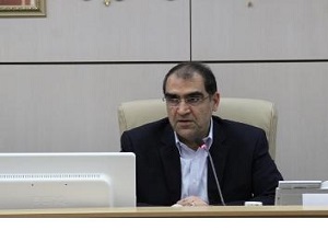 امضای ۶ سند همکاری ایران و افغانستان در حوزه سلامت