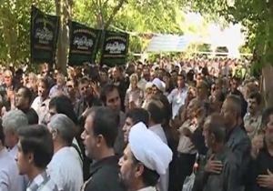 اجتماع بزرگ صادقیون در شیراز
