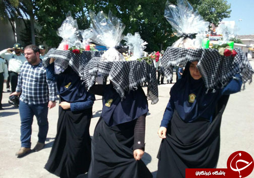 تشییع پیکر مطهر شهدای دفاع مقدس در شهرهای مازندران +تصاویر تشییع پیکر مطهر شهدای دفاع مقدس در شهرهای مازندران +تصاویر