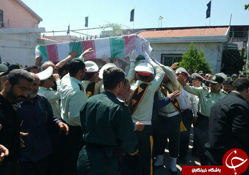 تشییع پیکر مطهر شهدای دفاع مقدس در شهرهای مازندران +تصاویر تشییع پیکر مطهر شهدای دفاع مقدس در شهرهای مازندران +تصاویر