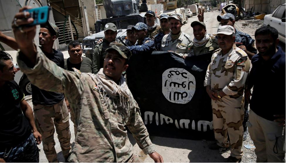رویترز: آیا داعشی&zwnj;ها پس از شکست در موصل به جنایاتشان پایان می&zwnj;دهند؟