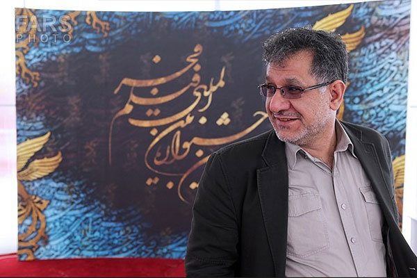 یادداشت کدخدایی برای مرحوم کاسه‌ ساز