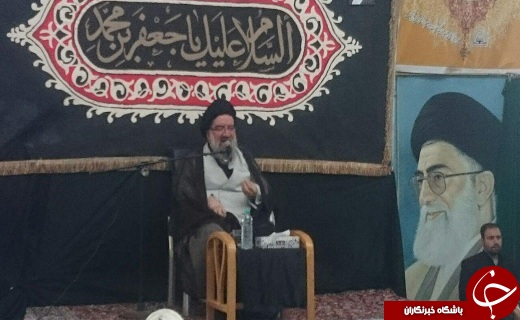 ماندگاری نظام جمهوری ، اسلامی بودن آن است