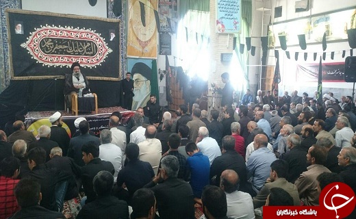 ماندگاری نظام جمهوری ، اسلامی بودن آن است