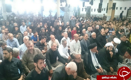 ماندگاری نظام جمهوری ، اسلامی بودن آن است