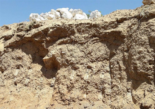 وجود تمدن  ۳ هزار ساله در بروجرد / کشف گور خمره&zwnj;های اشکانی در تپه چغا