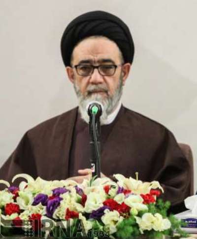 اختلافات حزبی و جناحی در بحث دفاع مقدس وجود ندارد