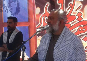 عزت، کرامت و پیشرفت کشور در گرو ادامه دادن راه شهدا است