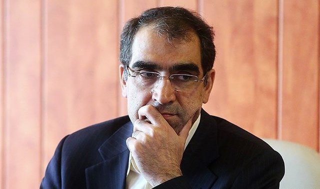 درباره فوت میرزاخانی به دلیل بیوتروریسم، اطلاعی ندارم