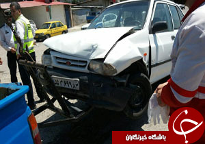 نگاهی گذرا به مهمترین رویداد&zwnj;های ۲۹ تیرماه&nbsp; در مازندران