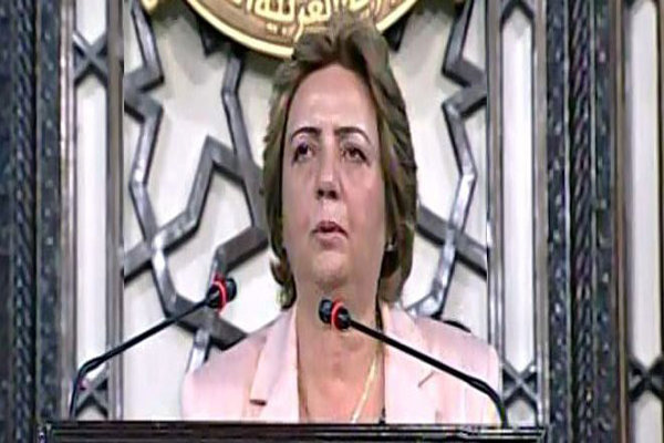 رئیس پارلمان سوریه از سمت خود برکنار شد