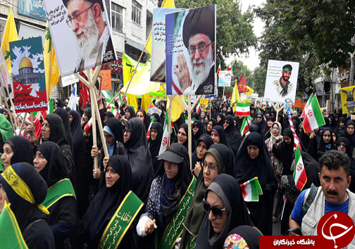 نگاهی گذرا به مهمترین رویداد&zwnj;های ۲ تیرماه &nbsp;در مازندران