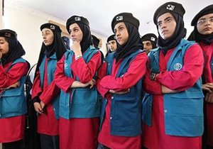 30 خبرنگار نوجوان اخبار جشنواره فیلم کودک را مخابره می‌کنند