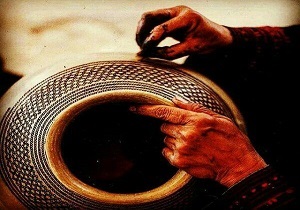 معرفی نخستین روستای جهانی صنایع دستی به یونسکو