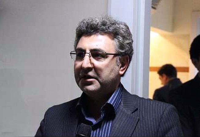 توضیحات همدانی درباره شنیده شدن صدای تیراندازی در فرودگاه مهرآباد