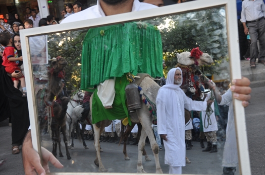 نیشابور آماده برگزاری باشکوه سالروز ورود امام رضا (ع)