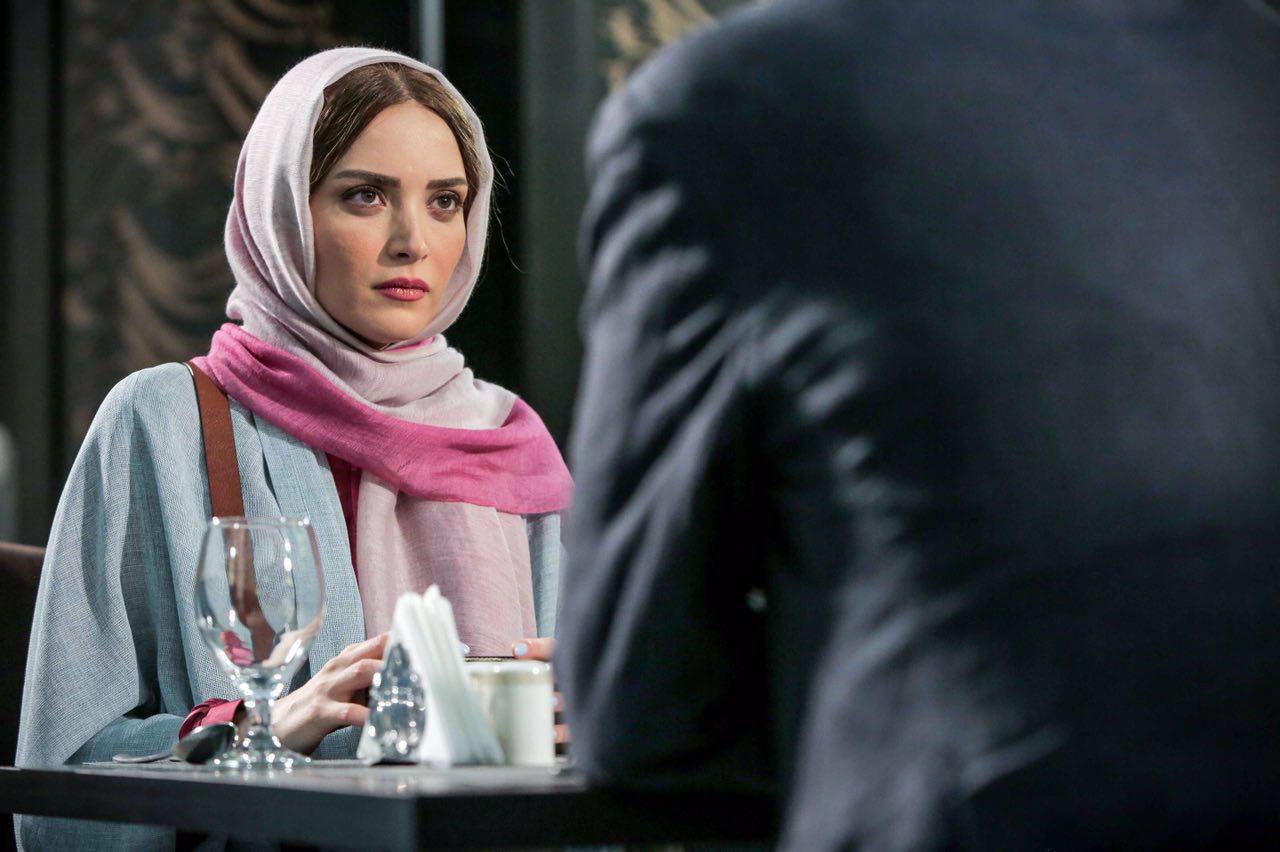 &laquo;لابی&raquo; شهاب حسینی آماده نمایش می&zwnj;شود