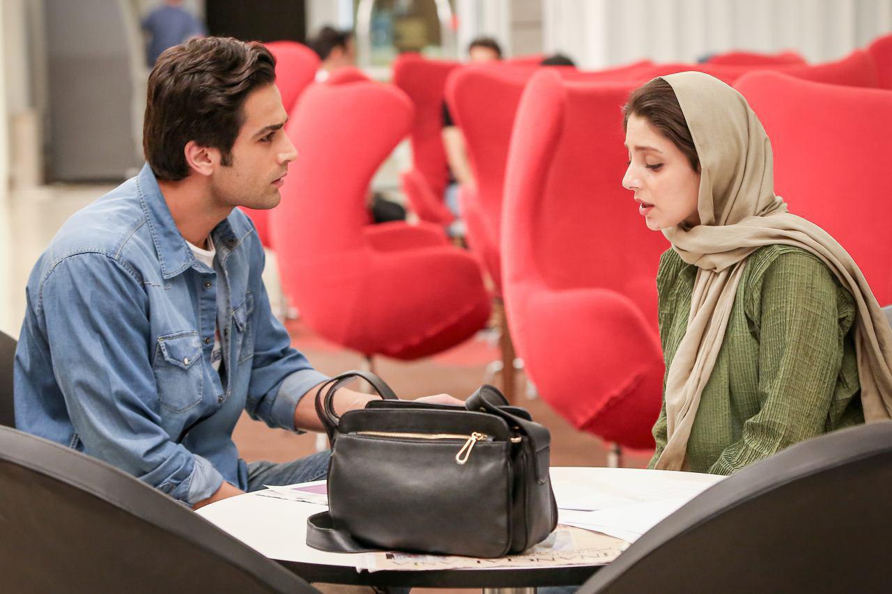 &laquo;لابی&raquo; شهاب حسینی آماده نمایش می&zwnj;شود
