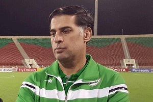 آذری: افراد سودجو شایعه استعفای مرا منتشر کردند