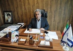 ممنوعیت ورود خودروهای شخصی به محوطه آرامستان سنندج در عید فطر