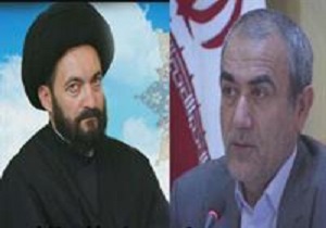 پیام تشکر نماینده ولی فقیه در استان و استاندار اردبیل از حضور مردم در راهپیمایی روز قدس