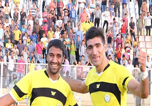 پیوستن ۲ بازیکن فجر به استقلال خوزستان