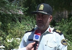 انهدام ۲ باند مسلح با کشف یک تن و ۷۷۲ کیلوگرم مواد مخدر در شرق کشور