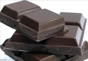 توقیف بیش از یک و نیم تن شکلات قاچاق در جوانرود
