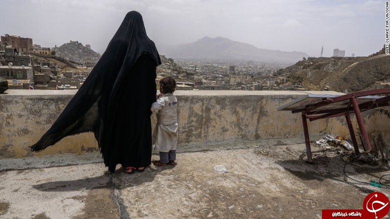 سی&zwnj;ان&zwnj;ان: آنچه عربستان نمی خواهد جهان درباره&zwnj;ی جنگ خاموش یمن بداند+ تصاویر