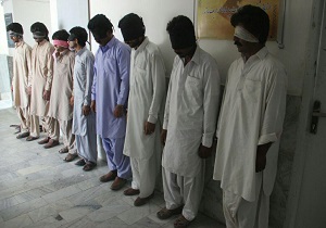 کاهش 32 درصدی سرقت ها و کشف بیش از 2 تن مواد مخدر