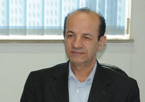 کاهش ۳۵ درصدی بارش باران در گلستان