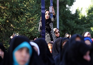 سیر تصویب قانون حجاب و عفاف در ایران