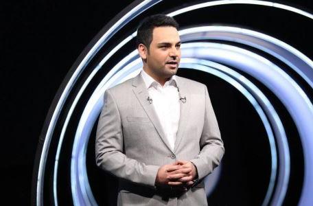 احسان علیخانی در کالبدشکافی قصه مهمانش مهارت دارد/ ماه عسل؛ پرمخاطب&zwnj;ترین برنامه رمضان 96