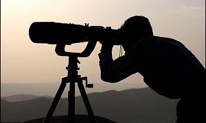 14 تیم مجهز استان مرکزی در جستجوی هلال ماه شوال