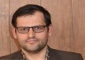 معلم مهابادی تنها نماینده‌ی ایران دربزرگترین طرح علمی جهان