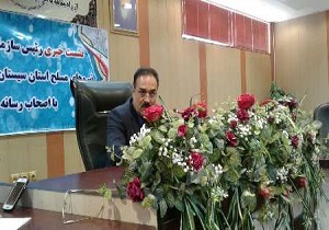 برگزاری بیش از 34 هزار نفر ساعت آموزش پیشگیری از جرم